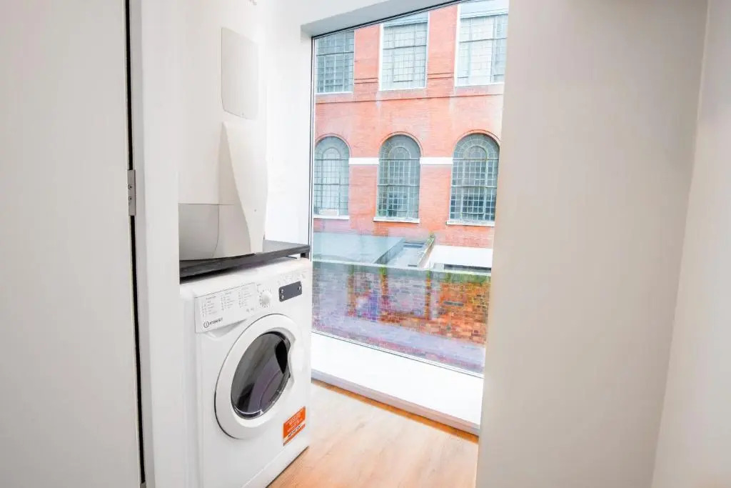 Luxury City Centre Gem, Prime Location