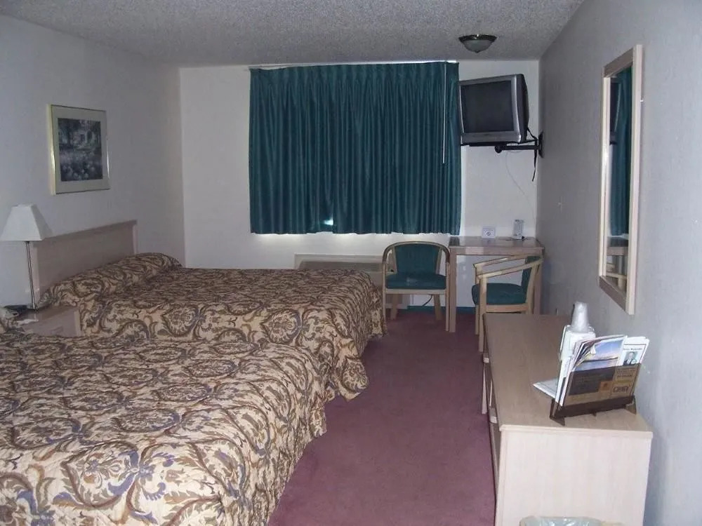 Select Inn Grand Forks