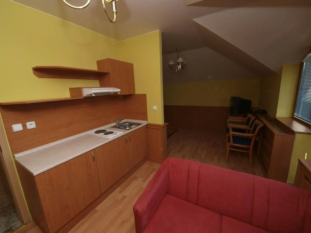 Hotel Macocha