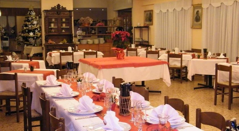Albergo Rosetta
