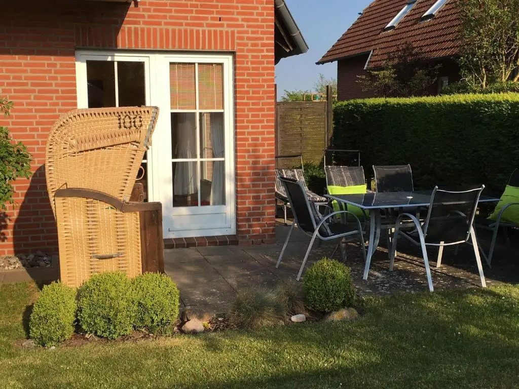 Ferienwohnung-Franzmann