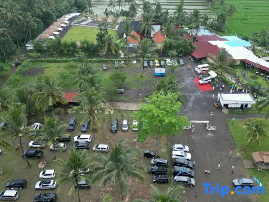 Bukit Langit Campventure