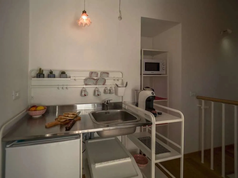 Liersena Sea View Mini Villa with AC