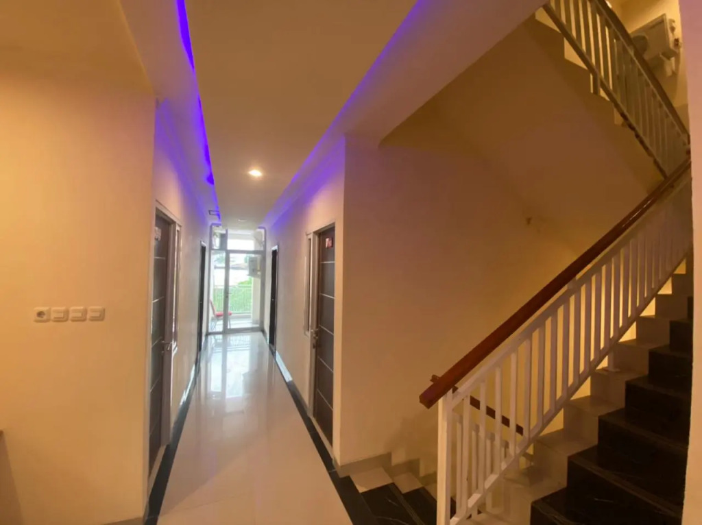 Mapala Guest House Makassar RedPartner