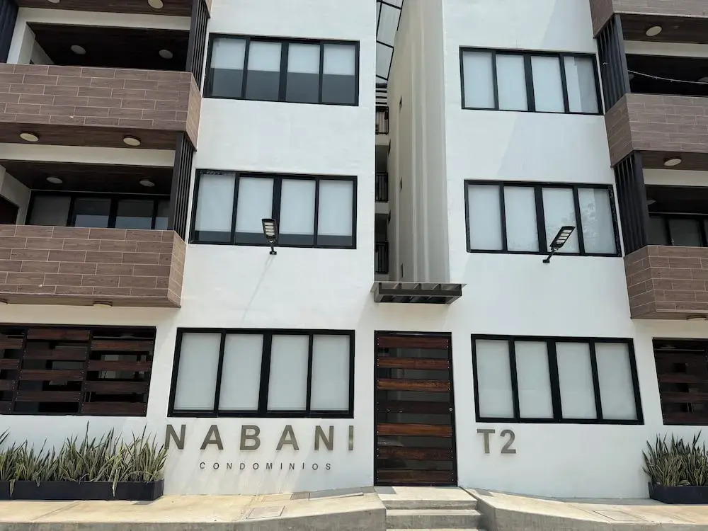 Nabani Condominios T2