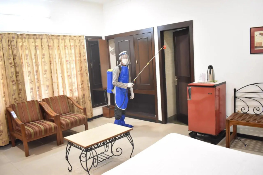 Hotel Yatrik