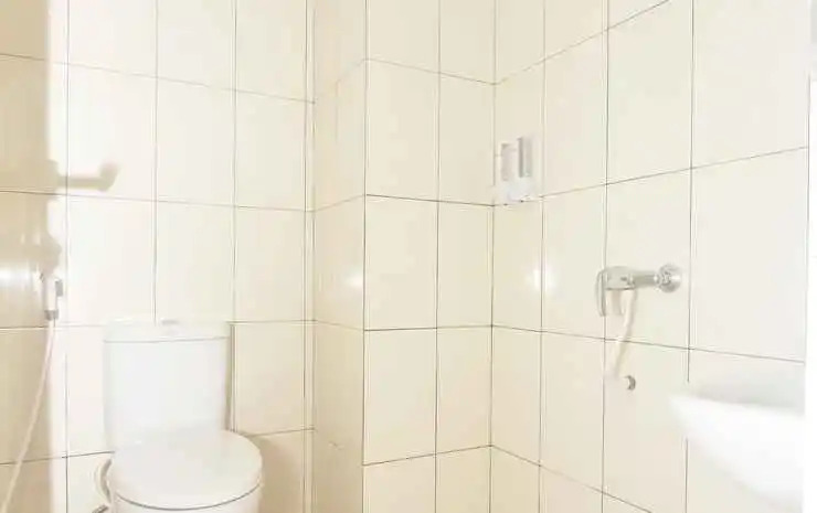 Hotel Batang Bungo