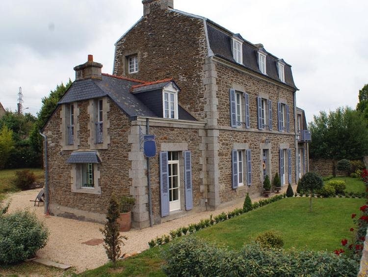 La Gougeonnais