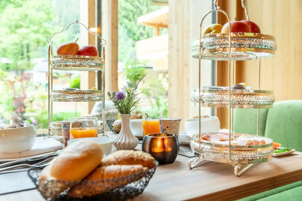 MalisGarten Green Spa Hotel