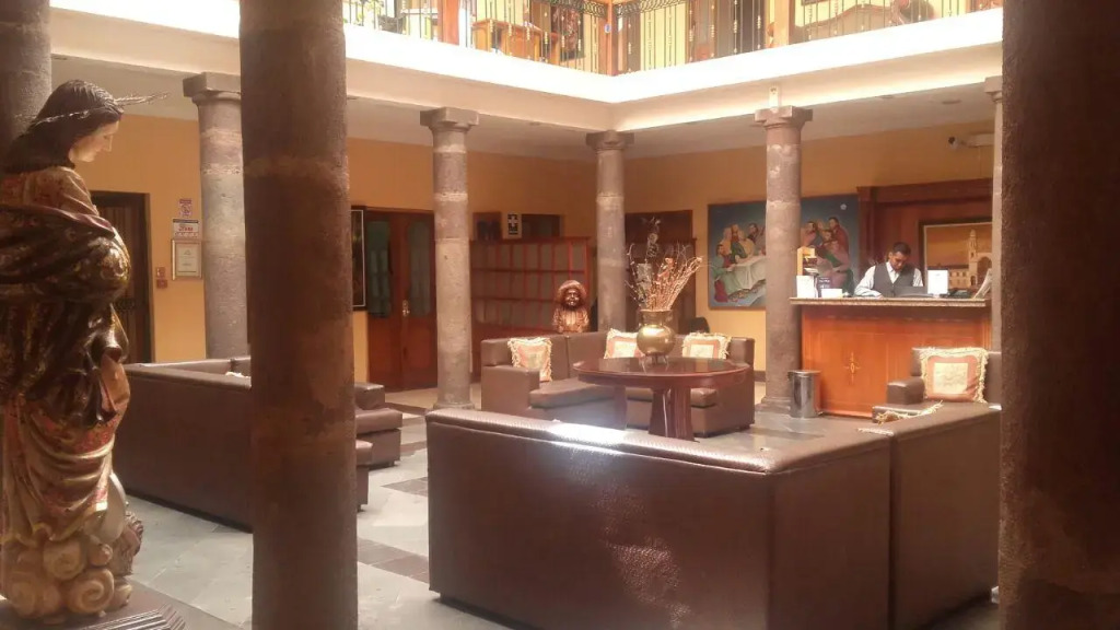 Boutique Plaza Sucre