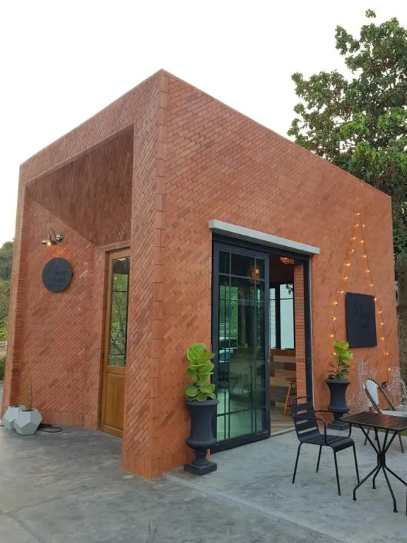 Adoor hotel Khao Yai