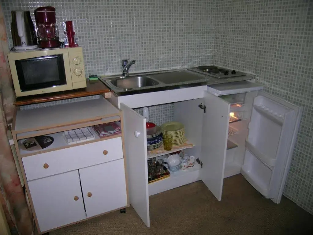 Chambres dhôtes Intra Muros