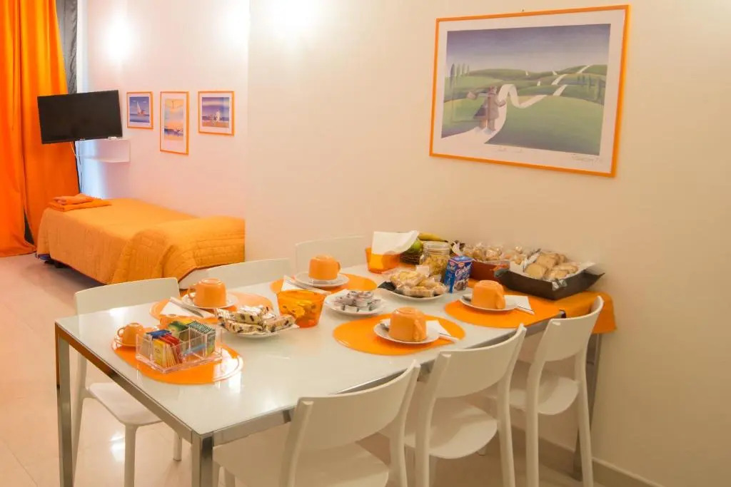 B&B dellAcquario