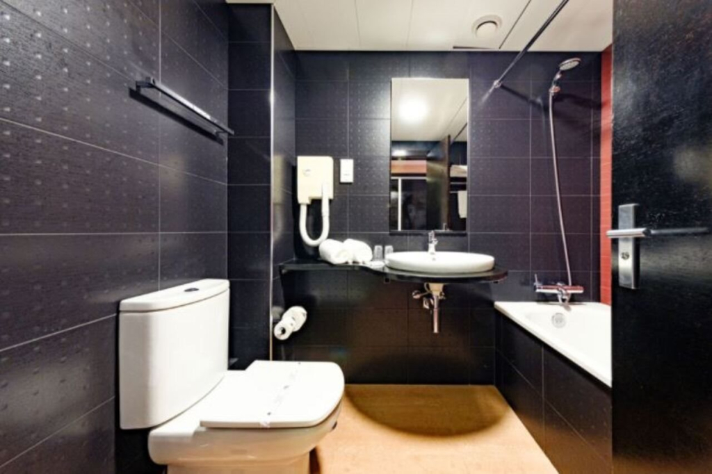 Hotel Santo Amaro - SA Hotels