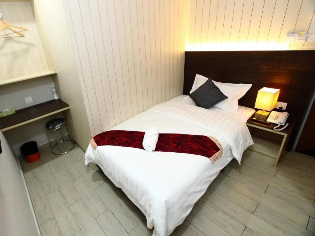 Grand SH Hotel