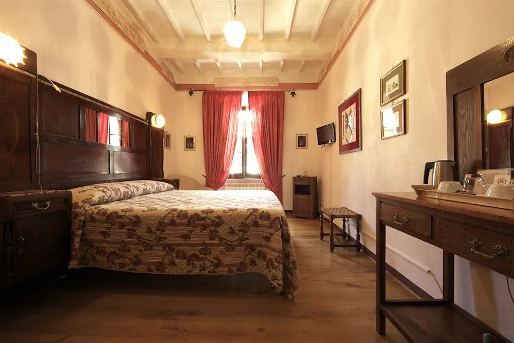 Palazzina Cesira