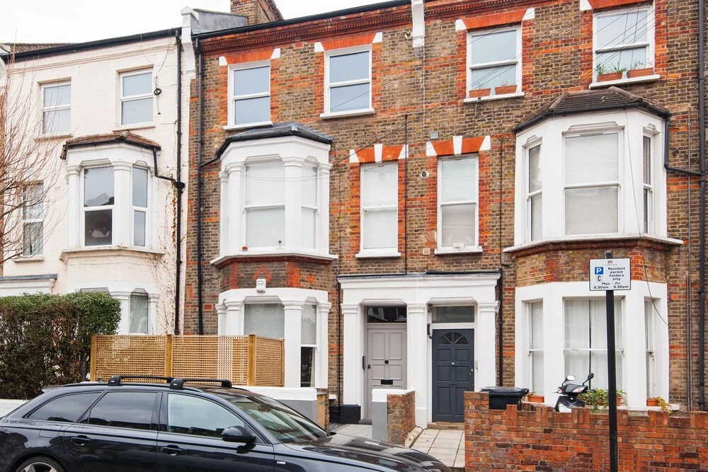 The Bravington Road Nest - MPS