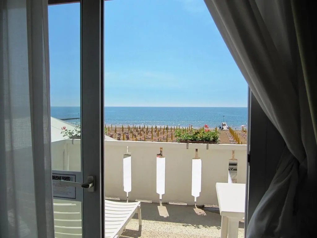 Hotel Villa Sorriso