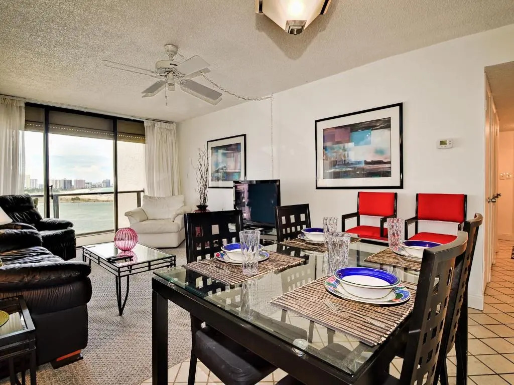 440 West 1001N 10th floor Waterview - 440 West Condo 23160