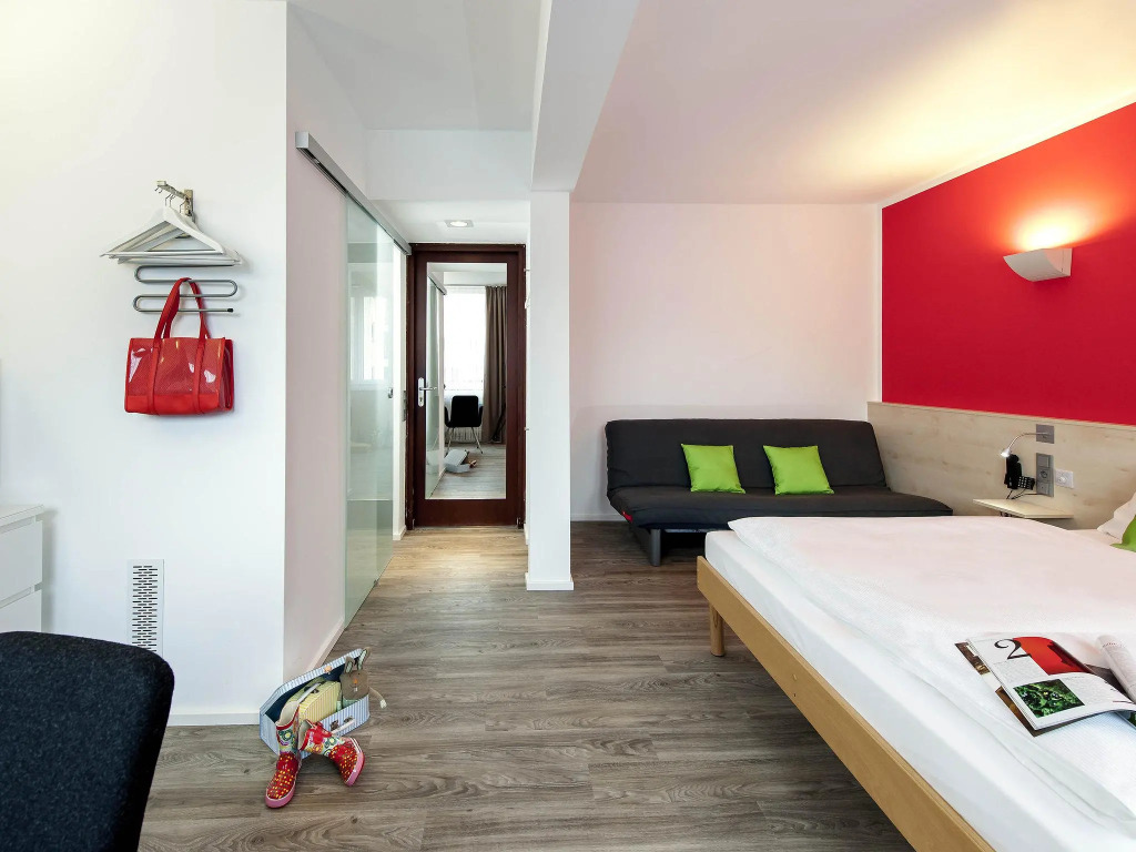 NunoHotel
