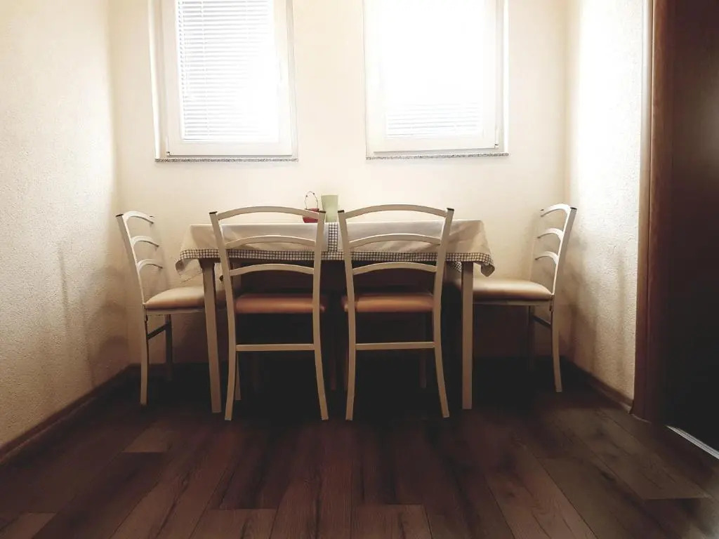EM Apartment