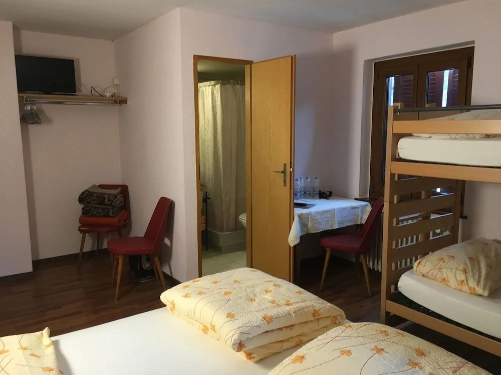 Hotel Ristorante Baldi