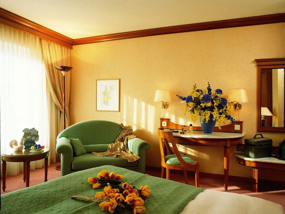 Landhaus Keller - Hotel & Restaurant