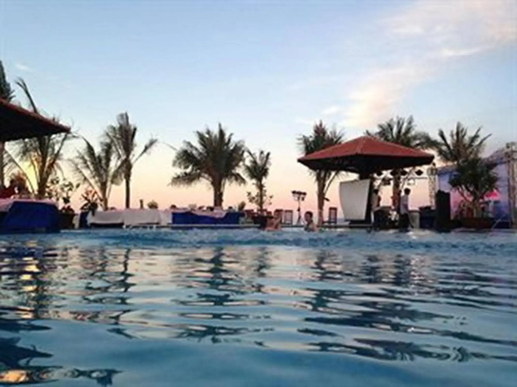Làng Cò Resort