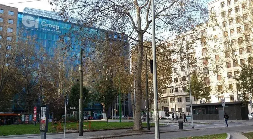 Casa Marco Milano