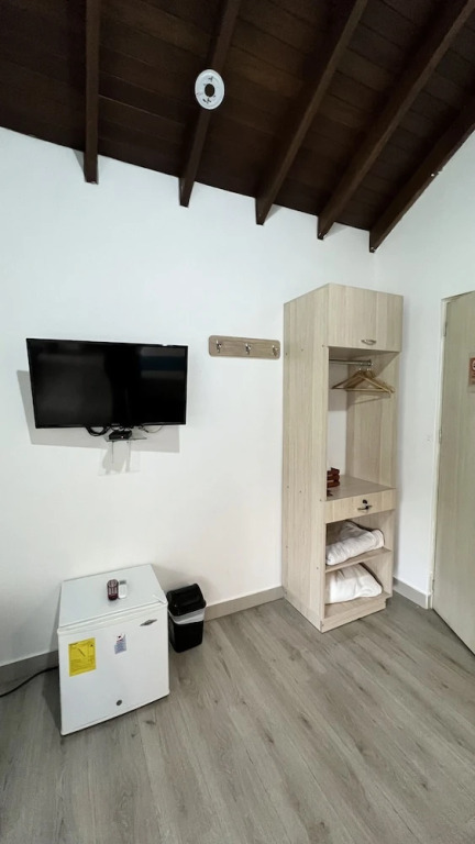 Hotel Boutique Plaza 36