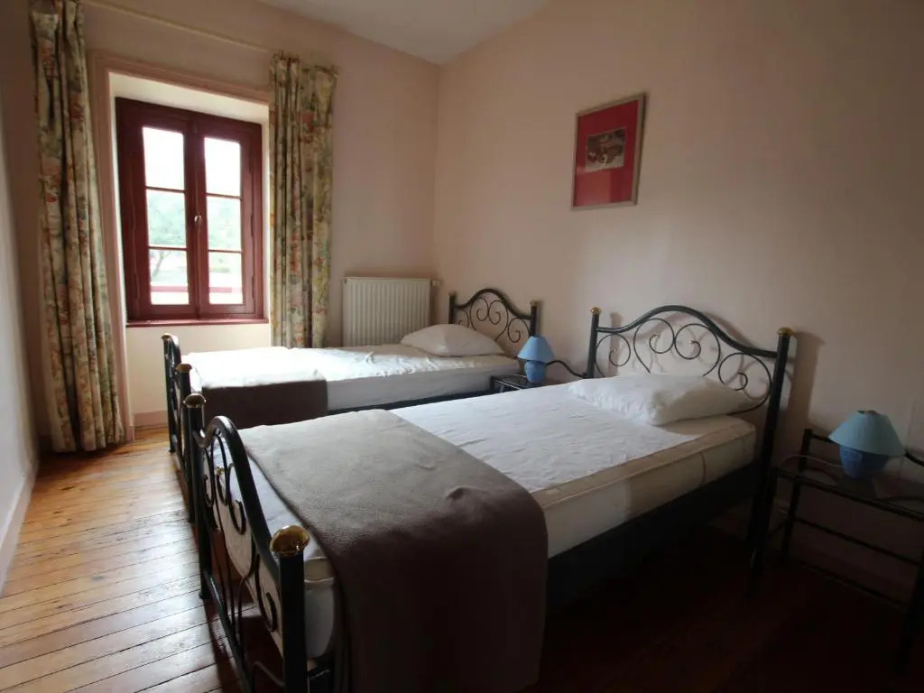 Gite Cugand, 5 pièces, 8 personnes - FR-1-426-93