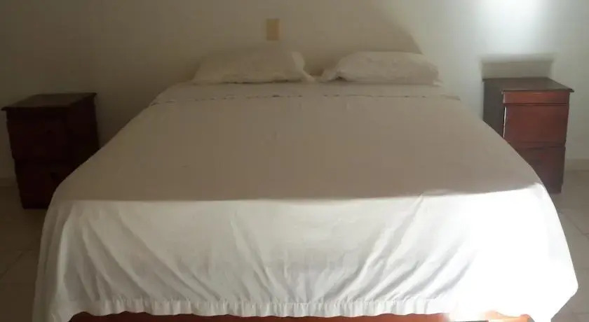 Las Pasqualas Beach Resort