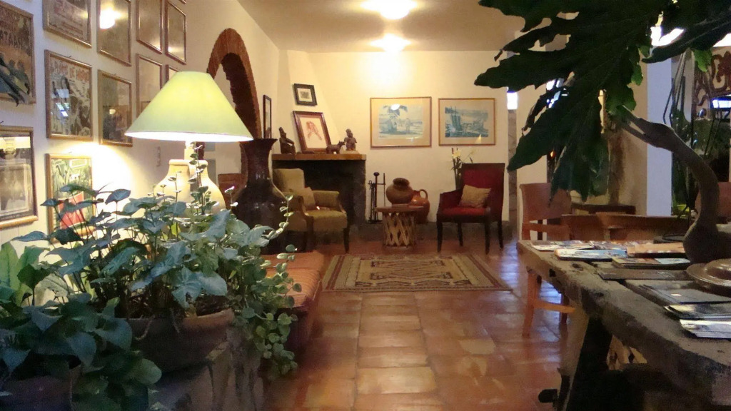 Casa Tlaquepaque