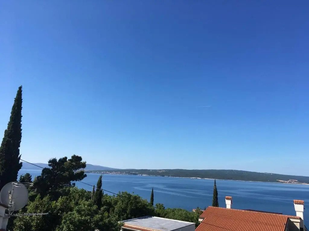 Velebit Apartments