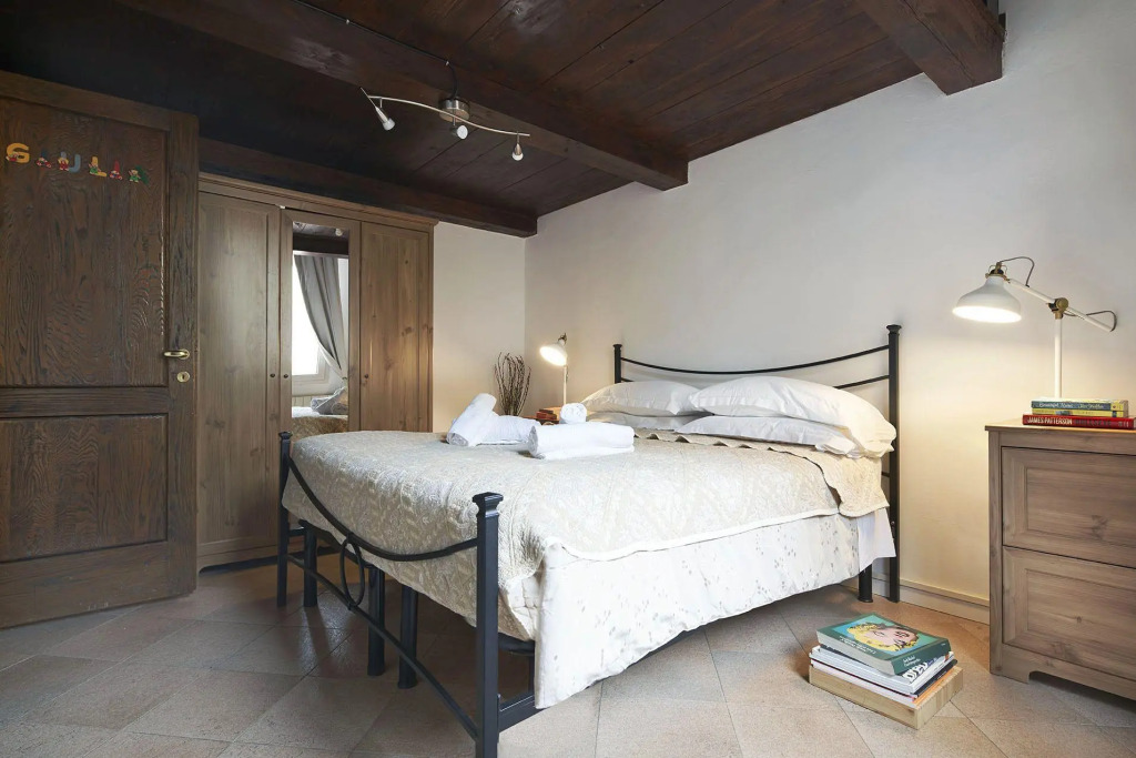 A Few Steps to The Duomo Perfect 1BD Apt
