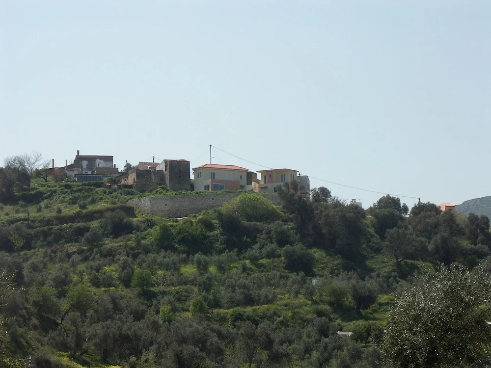 Afroditi Villa