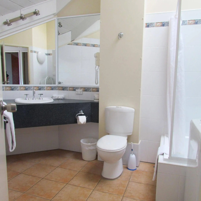 Shelly Beach Resort