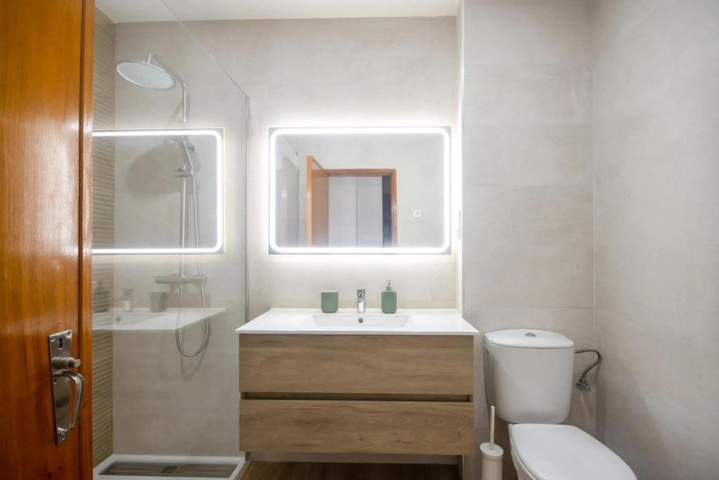 Apartamento Central Peniche