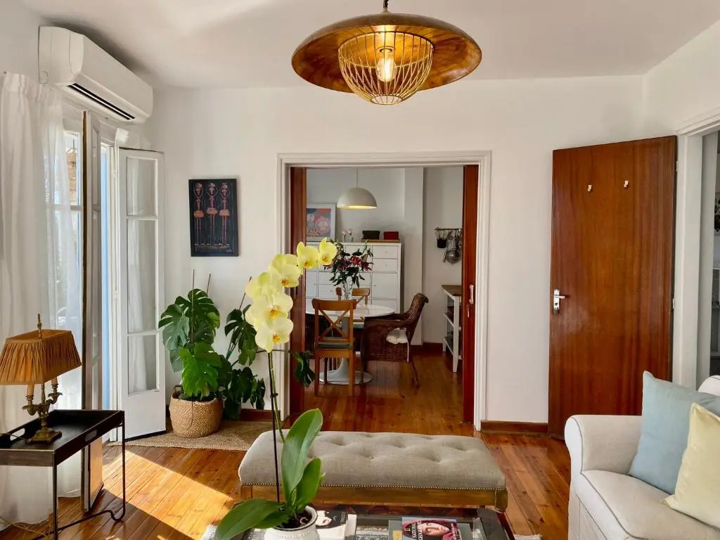Liberty House - Central Two Bedroom Apartments