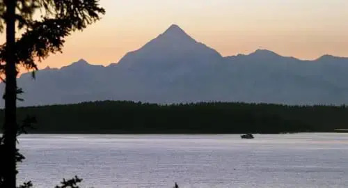Yakutat Lodge