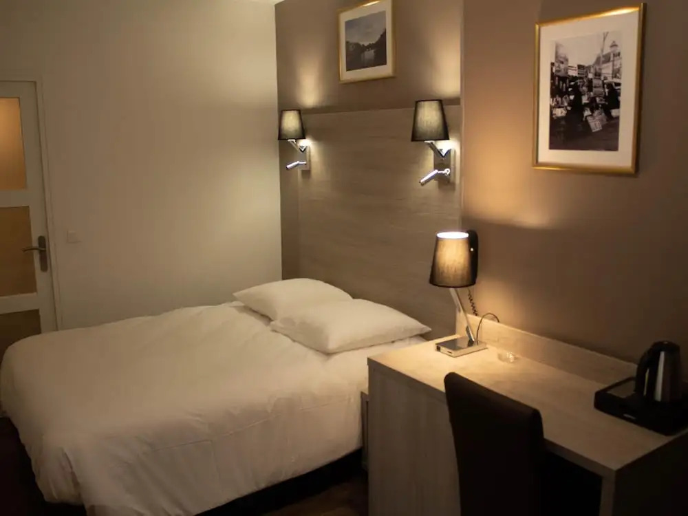 Paris Rooms & Dreams Hotel