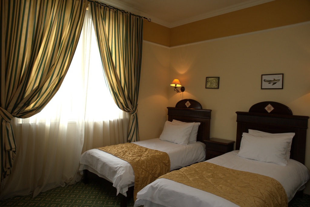 Koronna Hotel