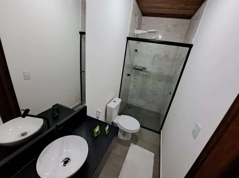 Hospedaria da Barra BC