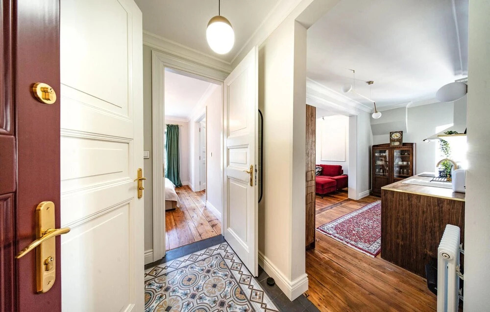 Stunning Apartment in Torun With Wifi and 1 Bedrooms