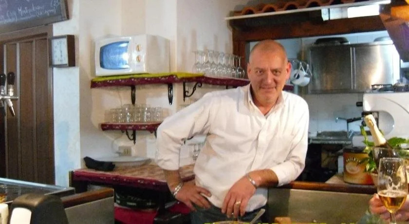 B&B Bagigiogrill