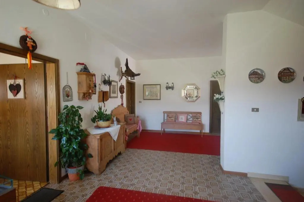 Garnì Bel Air
