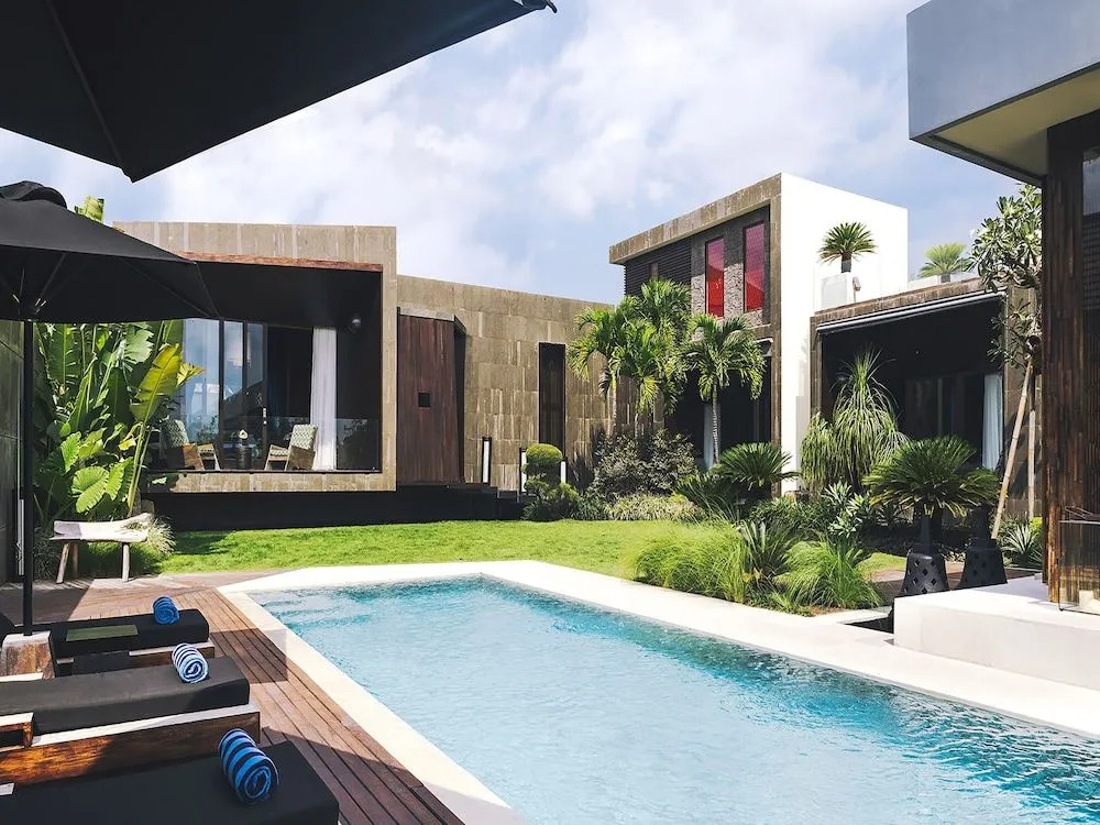 Villa Kayajiwa