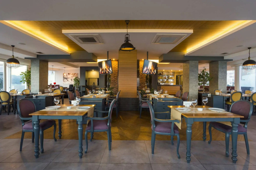 Avşar Boutique Hotel