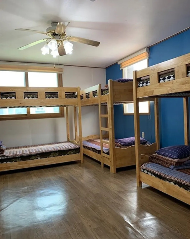 Jeju Gobullak Guest House