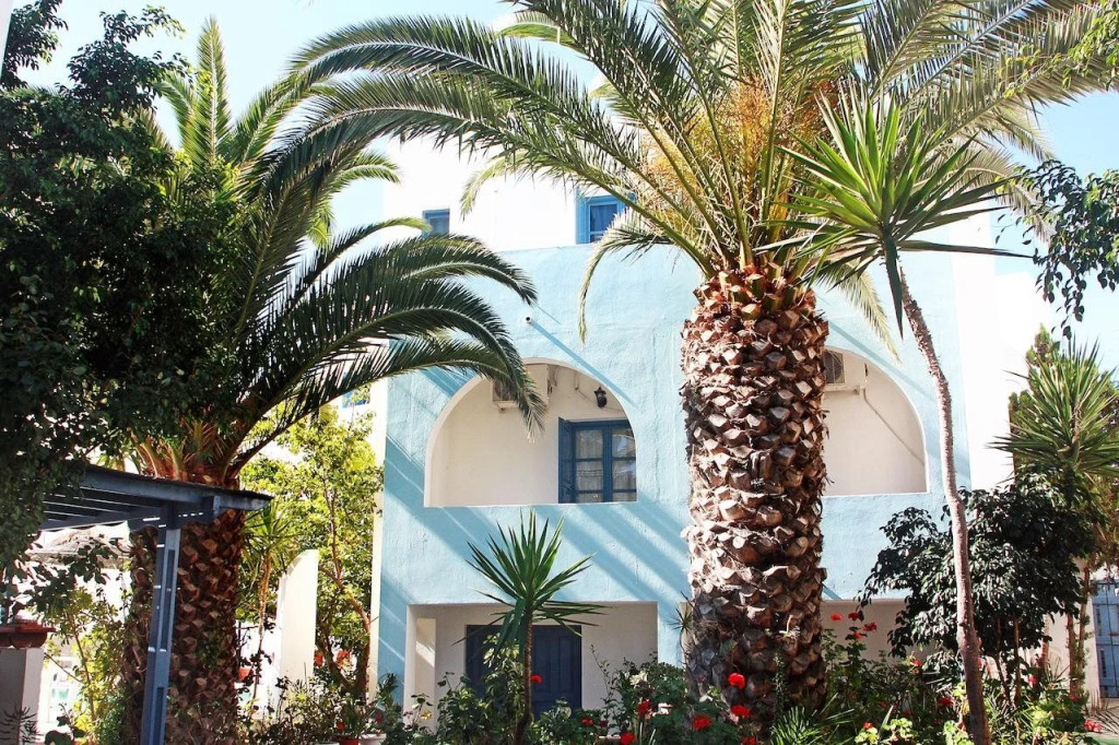 Hotel Kalma